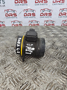 JAGUAR S-TYPE TOP MASS AIR FLOW SENSOR 2.7 TDV6 2002 - 2007