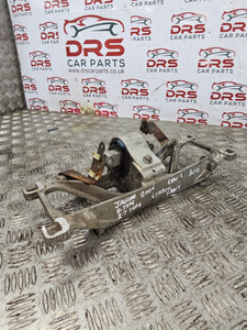 JAGUAR S-TYPE GEARBOX MOUNT 2.7 TDV6 2002 - 2007