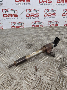 JAGUAR S-TYPE FUEL INJECTOR 2.7 TDV6 2002 - 2007
