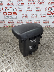 KIA SPORTAGE ARM REST STORAGE UNIT MK3 1.7CRDI DIESEL 2011 - 2015