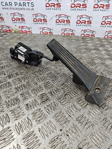 KIA SPORTAGE THROTTLE ACCELERATOR PEDAL MK3 2011 - 2015