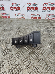 KIA SPORTAGE TRACTION CONTROL SWITCH MK3 1.7CRDI DIESEL 2011 - 2015