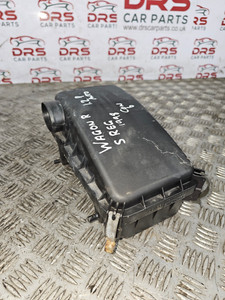 SUZUKI WAGON R AIR FILTER BOX HOUSING MK1 AUTOMATIC 1.2 PETROL 1995 - 2000