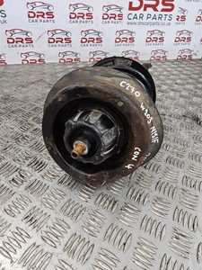 MERCEDES C CLASS SHOCK ABSORBER NSF PASSENGER FRONT 2.7 DIESEL C270 W203 2000 - 2005 MERCEDES C CLASS SHOCK ABSORBER NSF PASSENGER FRONT 2.7 DIESEL C270 W203 2000 - 2005