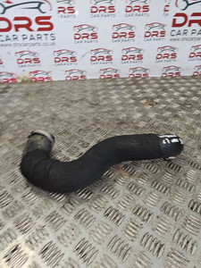 AUDI A5 INTERCOOLER PIPE 8T SPORT 2.0T TFSI 6 SPEED MANUAL 2008 - 2013