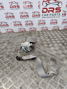 KIA CARENS SEAT BELT 2ND ROW NSR PASSENGER REAR 2.0 CRDI DIESEL AUTO 2006 - 2010
