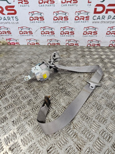 KIA CARENS SEAT BELT 2ND ROW OSR DRIVERS REAR 2.0 CRDI DIESEL AUTO 2006 - 2010