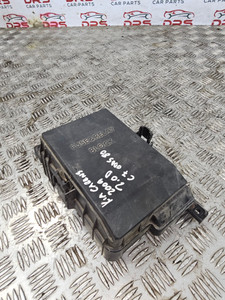 KIA CARENS FUSE RELAY BOX 2.0 CRDI DIESEL AUTO 2006 - 2010