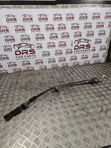 KIA SPORTAGE MK3 GEAR LINKAGE CABLES 6 SPEED MANUAL 1.7 CRDI DIESEL (2010 - 2016