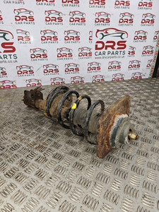 PEUGEOT EXPERT SHOCK ABSORBER NSF PASSENGER FRONT MK1 DISPATCH SCUDO 1996 - 2007