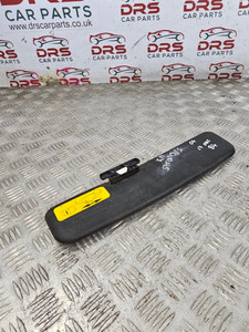 FORD STREETKA KA SUN VISOR OS DRIVERS RIGHT CONVERTIBLE 1.6 PETROL 2002 - 2005