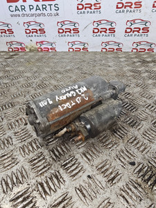FORD GALAXY MK3 STARTER MOTOR 2.0 TDCI AUTO 2006 - 2015