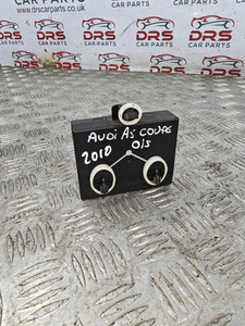 AUDI A5 DOOR CONTROL MODULE FRONT RIGHT 8K0959793 8T COUPE TFSI 2010