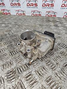 FIAT SEDICI THROTTLE BODY 4X4 MK1 1.6 PETROL 2006 - 2011