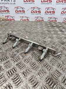 FIAT SEDICI COIL PACK 4X4 MK1 1.6 PETROL 2006 - 2011