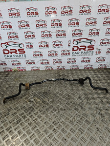 VAUXHALL ASTRA FRONT ANTI-ROLL BAR MK5 1.4 PETROL MANUAL 2004 - 2010 VAUXHALL ASTRA FRONT ANTI-ROLL BAR MK5 1.4 PETROL MANUAL 2004 - 2010