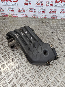 VW CADDY MK2 EXHAUST MANIFOLD 038129712 1.9 SDI 1998 - 2003