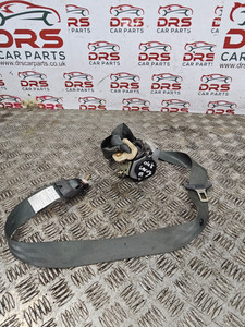PROTON SAVVY SEAT BELT OSF DRIVERS FRONT RIGHT 2007