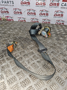 PROTON SAVVY SEAT BELT NSR PASSENGER REAR LEFT 2007