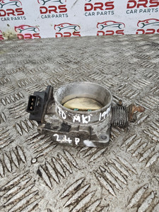 VOLVO V70 MK1 THROTTLE BODY 2.4 PETROL 1999