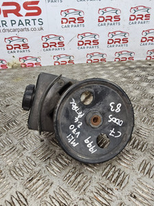 VOLVO V70 MK1 POWER STEERING PUMP 2.4 PETROL 1999