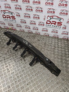 KIA CARENS REAR CRASH BAR REINFORCEMENT BEAM 2007