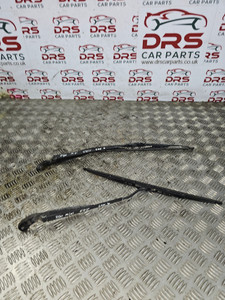 MINI ONE R50 FRONT WIPER ARMS PAIR NSF OSF 2000 - 2006