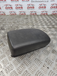 NISSAN QAHQAI CENTRAL ARM REST 1.6 PETROL J10 FACELIFT 2007 - 2013