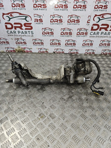 CITROEN C4 GRAND PICASSO MK2 ELECTRIC POWER STEERING RACK + PUMP 1.6 HDI (16-22