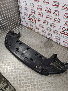 CITROEN C4 GRAND PICASSO MK2 FRONT BUMPER UNDERTRAY SPLASH GUARD (2014 - 2020)