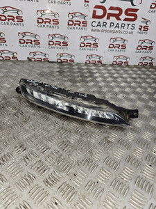 CITROEN C4 GRAND PICASSO MK2 DAYTIME RUNNING LIGHT LED DRIVERS OSF 9816714780 CITROEN C4 GRAND PICASSO MK2 DAYTIME RUNNING LIGHT LED DRIVERS OSF 9816714780