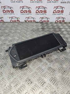 CITROEN C4 GRAND PICASSO MK2 SPEEDOMETER DISPLAY SCREEN INSTRUMENT 9816824480 CITROEN C4 GRAND PICASSO MK2 SPEEDOMETER DISPLAY SCREEN INSTRUMENT 9816824480
