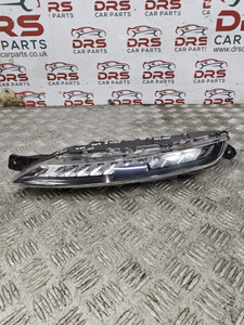 CITROEN C4 GRAND PICASSO MK2 DAYTIME RUNNING LIGHT LED PASSENGER NSF 9816714880 CITROEN C4 GRAND PICASSO MK2 DAYTIME RUNNING LIGHT LED PASSENGER NSF 9816714880