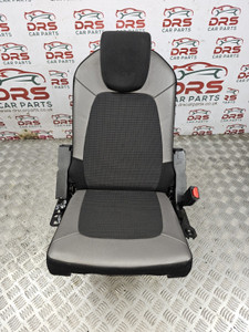 CITROEN C4 GRAND PICASSO MK2 SEAT 3RD ROW DRIVERS RIGHT OSR FACELIFT (2014- 2023