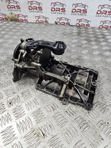 BMW 116D 1 SERIES ENGINE OIL PUMP F20 F21 2.0 DIESEL N47N 7810823 (2011 - 2015) BMW 116D 1 SERIES ENGINE OIL PUMP F20 F21 2.0 DIESEL N47N 7810823 (2011 - 2015)