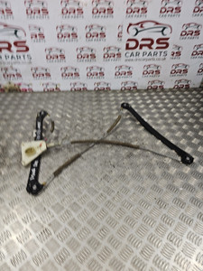 AUDI S3 A3 ELECTRIC WINDOW REGULATOR MECHANISM 8P 3 DOOR PASSENGER LEFT (08 - 11 AUDI S3 A3 ELECTRIC WINDOW REGULATOR MECHANISM 8P 3 DOOR PASSENGER LEFT (08 - 11