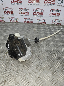 AUDI A3 S3 RS3 DOOR LOCK CATCH ACTUATOR S-LINE 3 DOOR DRIVERS RIGHT (2008 - 2012 AUDI A3 S3 RS3 DOOR LOCK CATCH ACTUATOR S-LINE 3 DOOR DRIVERS RIGHT (2008 - 2012