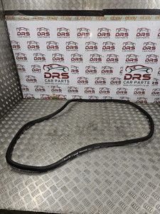 AUDI A3 S3 RS3 TAILGATE BOOTLID RUBBER SEAL 3 DOOR S-LINE QUATTRO (2008 - 2012) AUDI A3 S3 RS3 TAILGATE BOOTLID RUBBER SEAL 3 DOOR S-LINE QUATTRO (2008 - 2012)