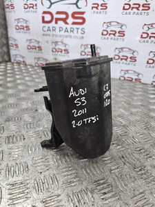 AUDI S3 CARBON FILTER CANISTER 2.0 TFSI S-LINE (1K0201801) 2008 - 2012 AUDI S3 CARBON FILTER CANISTER 2.0 TFSI S-LINE (1K0201801) 2008 - 2012