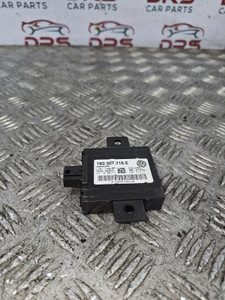 AUDI A3 S3 RS3 ALARM CONTROL MODULE (1K0907719C) 2008 - 2012 AUDI A3 S3 RS3 ALARM CONTROL MODULE (1K0907719C) 2008 - 2012