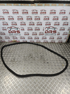 AUDI A3 S3 RS3 DOOR RUBBER SEAL 3 DOOR DRIVERS RIGHT SIDE S-LINE (2008 - 2012) AUDI A3 S3 RS3 DOOR RUBBER SEAL 3 DOOR DRIVERS RIGHT SIDE S-LINE (2008 - 2012)