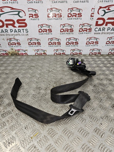 AUDI A3 S3 RS3 SEAT BELT ASSEMBLY 3 DOOR DRIVERS FRONT RIGHT OSF (2008 - 2012)