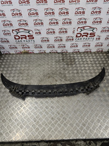 AUDI S3 8P S-LINE FRONT BUMPER UNDERTRAY SPLASH GUARD (8P0807233) 2009 - 2012 AUDI S3 8P S-LINE FRONT BUMPER UNDERTRAY SPLASH GUARD (8P0807233) 2009 - 2012