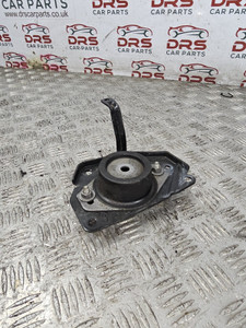 PEUGEOT 3008 MK1 GEARBOX MOUNT + BRACKET 1.6 E-HDI SEMI AUTO FACELIFT 2010- 2015
