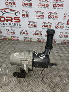 PEUGEOT 3008 MK1 POWER STEERING PUMP 1.6 E-HDI FACELIFT DV6C (2009 - 2016) PEUGEOT 3008 MK1 POWER STEERING PUMP 1.6 E-HDI FACELIFT DV6C (2009 - 2016)