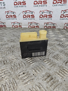 PEUGEOT 3008 MK1 GLOW PLUG MODULE 1.6 E-HDI DIESEL (9662570880) 2009 - 2016 PEUGEOT 3008 MK1 GLOW PLUG MODULE 1.6 E-HDI DIESEL (9662570880) 2009 - 2016