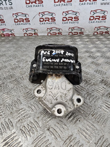 PEUGEOT 3008 308 MK1 ENGINE MOUNT 1.6 E-HDI DIESEL DV6C DRIVERS SIDE (2009-2016) PEUGEOT 3008 308 MK1 ENGINE MOUNT 1.6 E-HDI DIESEL DV6C DRIVERS SIDE (2009-2016)