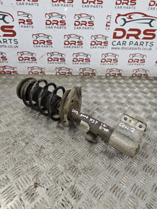 PEUGEOT 3008 MK1 FRONT SHOCK ABSORBER COIL SPRING PASSENGER NSF 1.6 E-HDI 09-16 PEUGEOT 3008 MK1 FRONT SHOCK ABSORBER COIL SPRING PASSENGER NSF 1.6 E-HDI 09-16