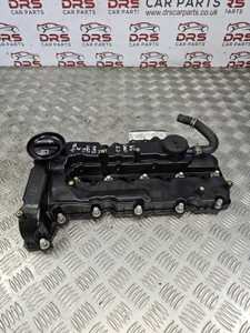 VAUXHALL ASTRA K MK7 ROCKER COVER 1.6 CDTI B16 CODE DIESEL (2015 - 2019) VAUXHALL ASTRA K MK7 ROCKER COVER 1.6 CDTI B16 CODE DIESEL (2015 - 2019)