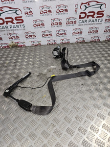 VAUXHALL ASTRA K ESTATE MK7 SEAT BELT ASSEMBLY PASSENGER FRONT LEFT NSF (16 - 21 VAUXHALL ASTRA K ESTATE MK7 SEAT BELT ASSEMBLY PASSENGER FRONT LEFT NSF (16 - 21